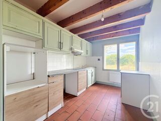  Maison à vendre 5 pièces 92 m²
