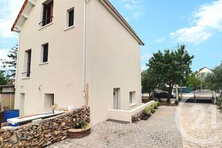  Maison � vendre 9 pi�ces 182 m�