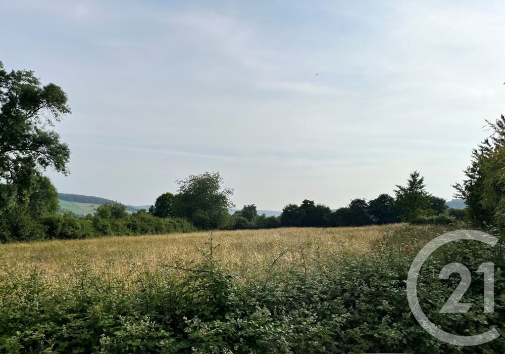 vente Terrain - 1457 m² Prémery (58700)