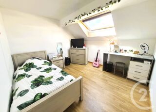  Maison à vendre 4 pièces 132 m²