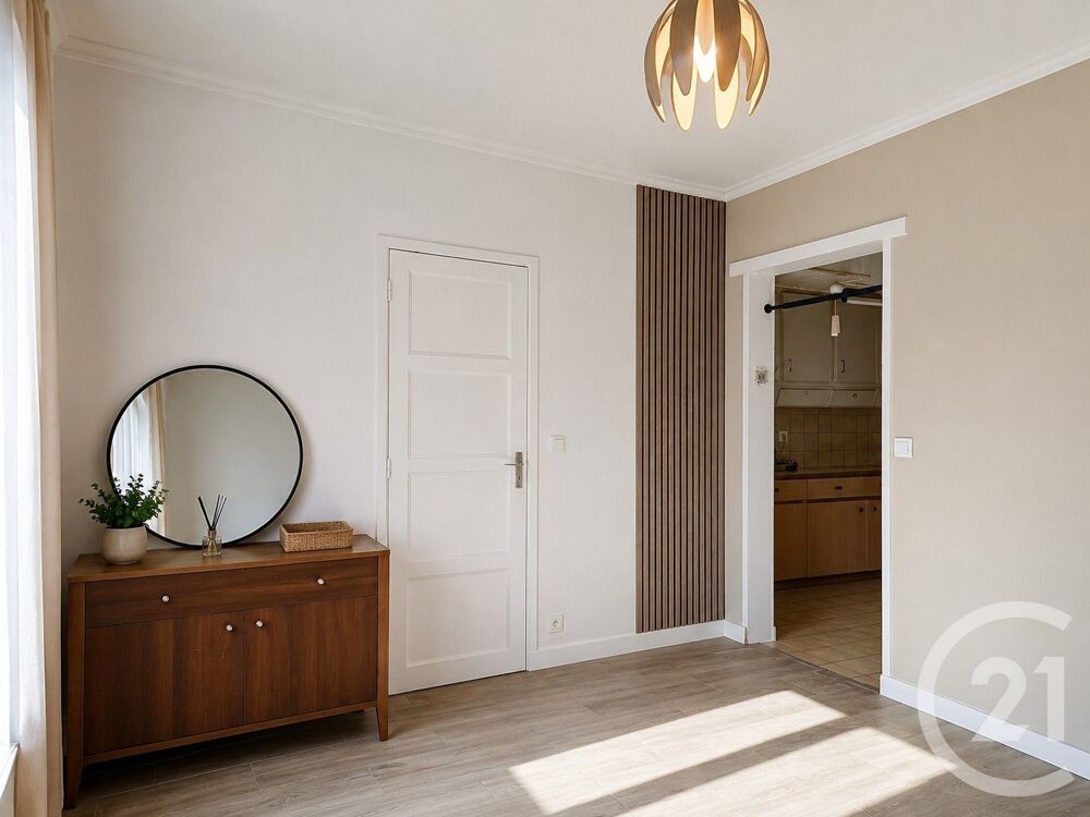 vente Maison - 3 pièce(s) - 80 m² Champigny-sur-Marne (94500)