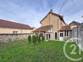  Maison à vendre 4 pièces 95 m²