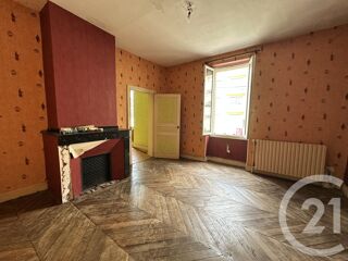  Maison à vendre 3 pièces 155 m²