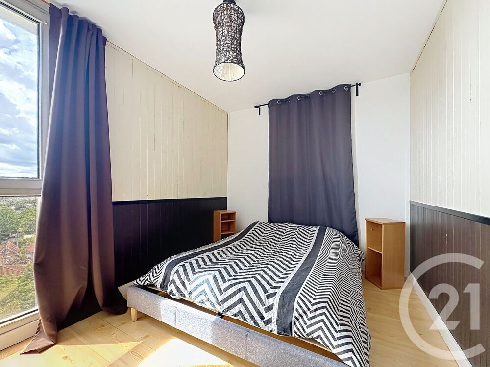 vente Appartement - 3 pièce(s) - 52 m² Thiais (94320)