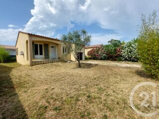  Maison � vendre 4 pi�ces 90 m�