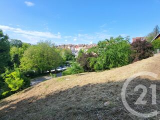  Terrain � vendre 779 m�