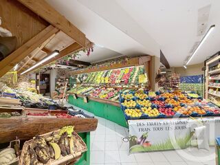  Immeuble à vendre 310 m²