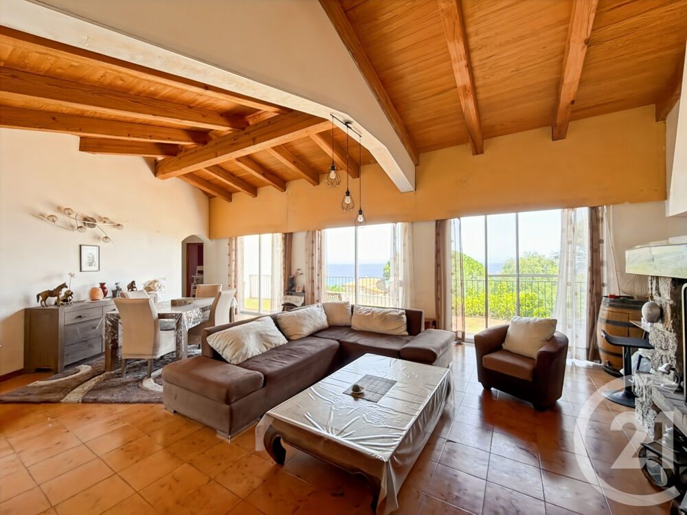 à vendre  Maison Monticello (20220)