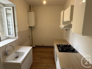location Appartement - 2 pièce(s) - 50 m² Nevers (58000)