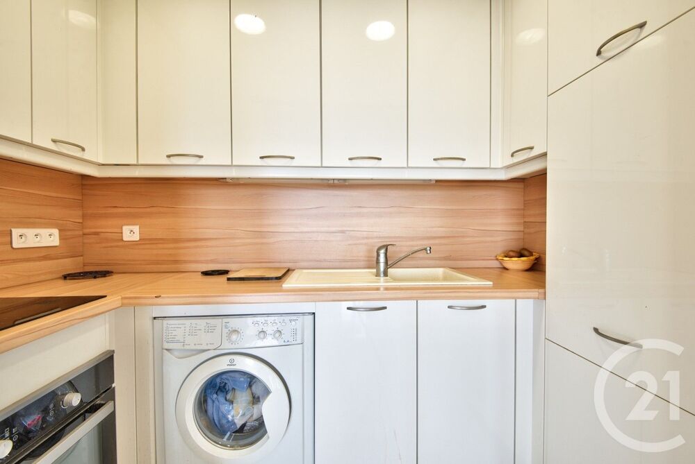  vendre  Appartement Nice (06300)