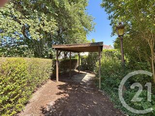  Terrain � vendre 1360 m�