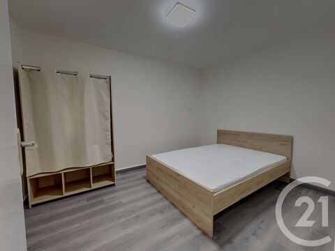  Appartement � louer 2 pi�ces 34 m�