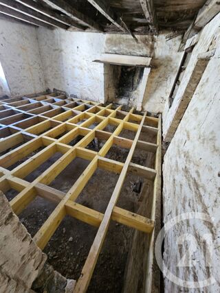  Maison  vendre 3 pices 50 m