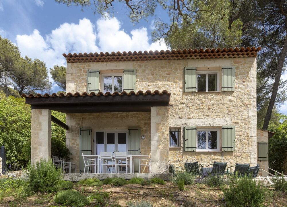  vendre  Maison Villefranche-sur-Mer (06230)