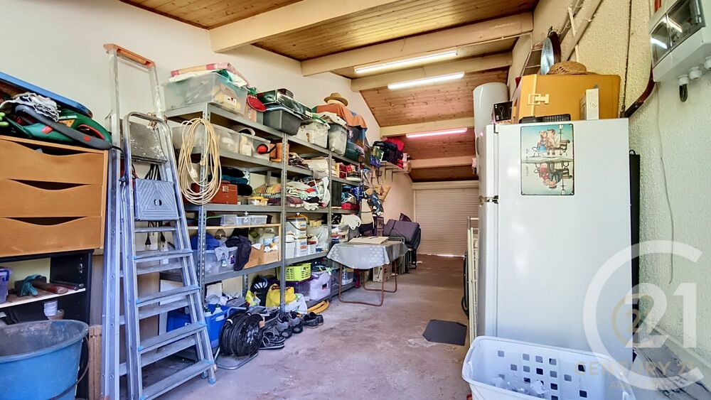 � vendre  Maison Antibes (06600)