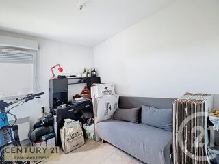  Appartement à louer 3 pièces 53 m²
