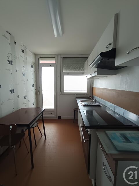  Appartement � louer 3 pi�ces 61 m�
