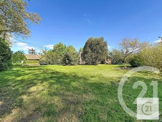  Terrain � vendre 639 m�