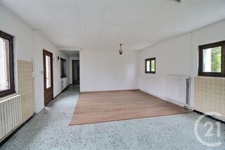  Maison � vendre 4 pi�ces 76 m�