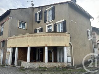  Maison � vendre 6 pi�ces 108 m�