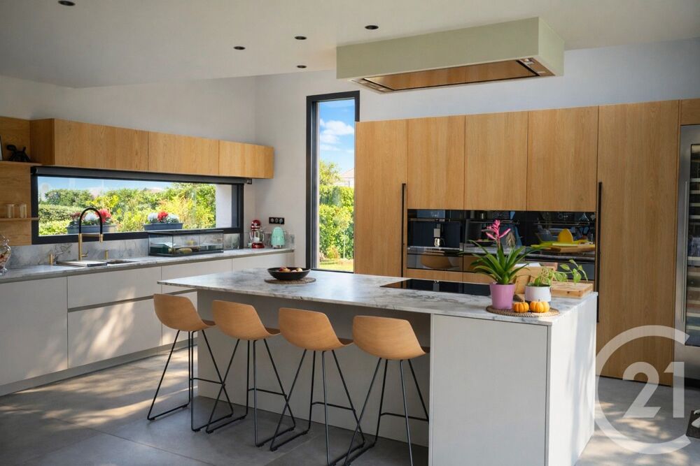 � vendre  Maison Hardelot Plage (62152)