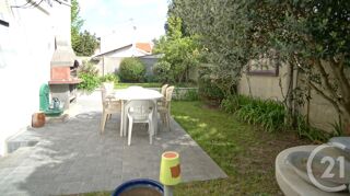  Maison à vendre 5 pièces 120 m²