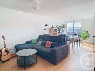  Appartement � vendre 4 pi�ces 87 m�