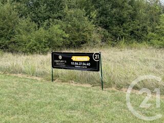  Terrain à vendre 1220 m²