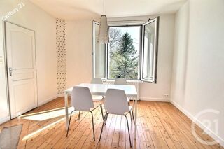  Maison � vendre 5 pi�ces 97 m�