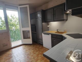  Appartement à louer 3 pièces 72 m²