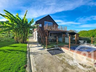  Maison  vendre 5 pices 227 m