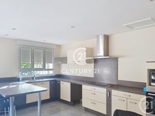  Maison à vendre 4 pièces 180 m²