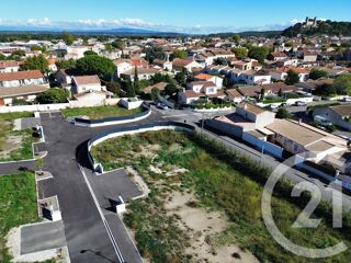  Terrain à vendre 485 m²
