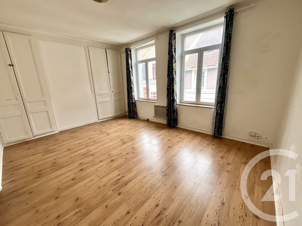 vente Immeuble - 333 m² Boulogne-sur-Mer (62200)