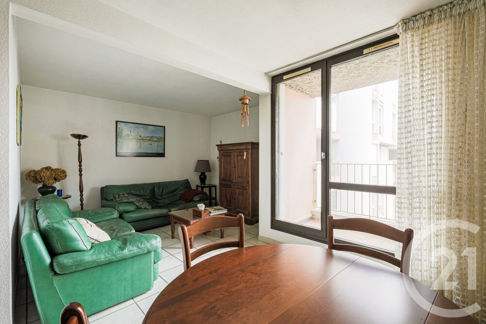 vente Appartement - 3 pièce(s) - 79 m² Échirolles (38130)