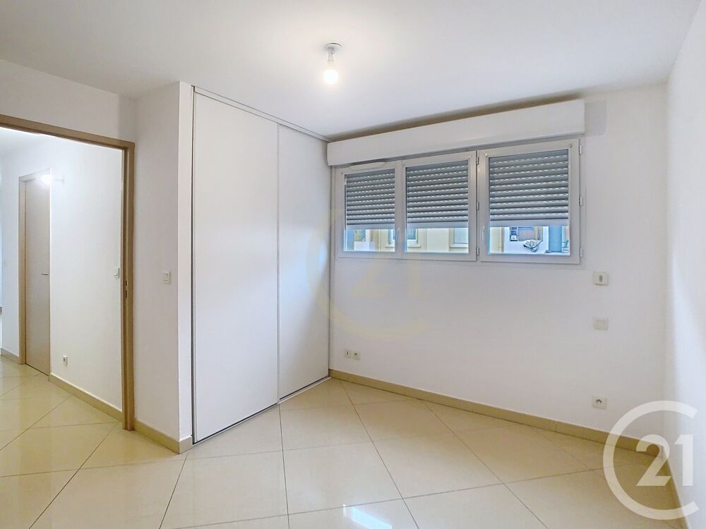 Perpignan Sud Bel appartement F2 moderne avec garage<br....