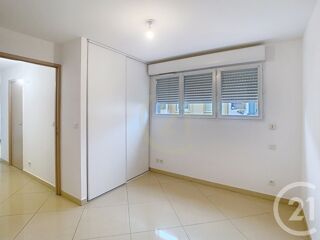 Appartement à vendre 2 pièces 45 m²