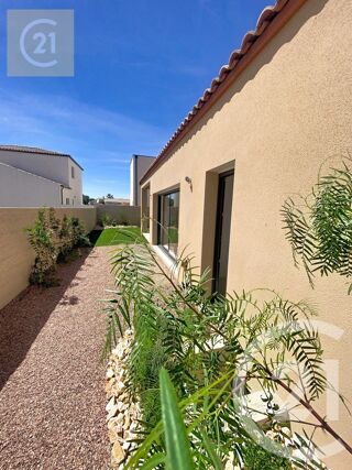  Maison à vendre 4 pièces 105 m²