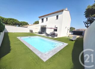  Maison à vendre 4 pièces 98 m²