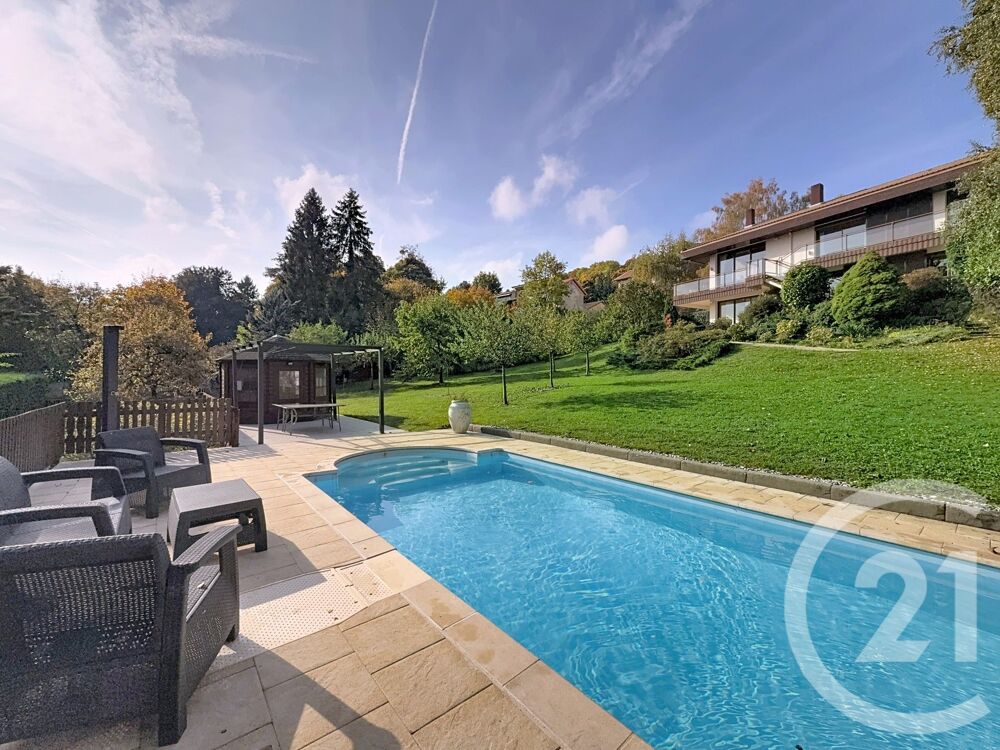 � vendre  Maison Vand�uvre-l�s-Nancy (54500)