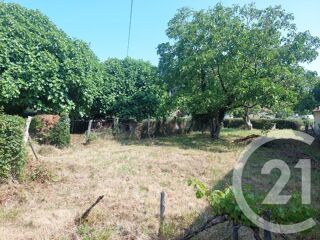  Terrain � vendre 520 m�