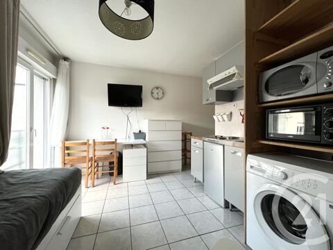  Appartement  louer 1 pice 18 m