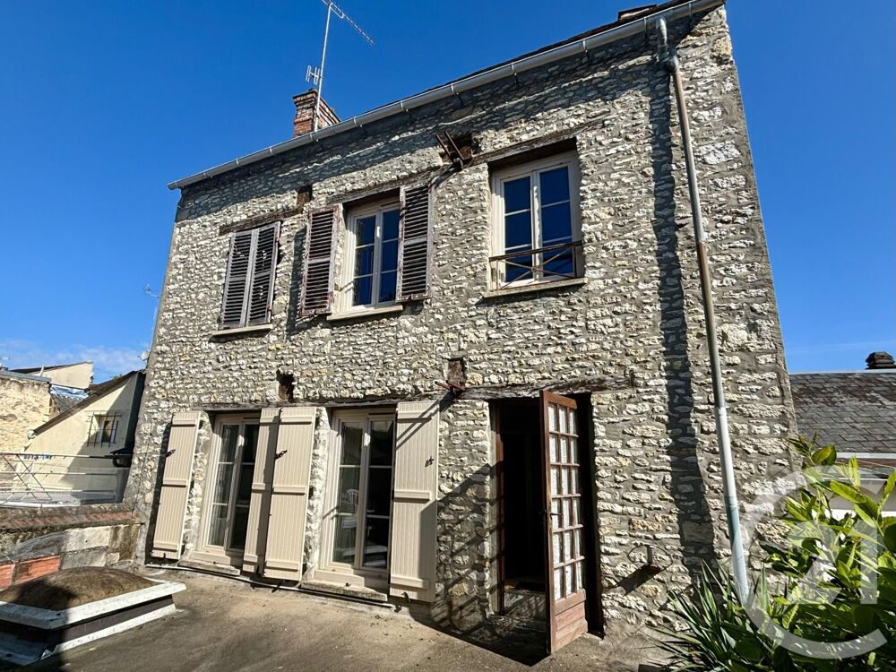 vente Immeuble - 179 m² Malesherbes (45330)