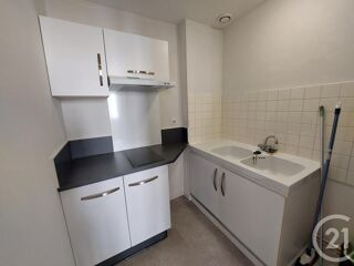  Appartement � louer 1 pi�ce 24 m�