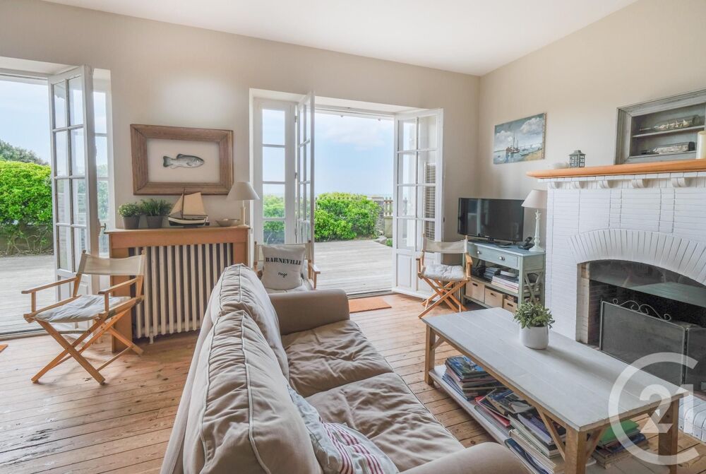 � vendre  Maison Barneville-Carteret (50270)