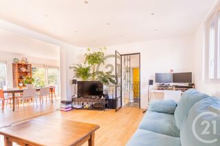  Maison à vendre 5 pièces 114 m²