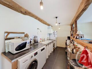  Maison à vendre 5 pièces 194 m²