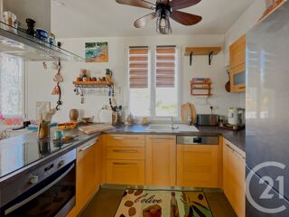  Appartement � vendre 3 pi�ces 96 m�