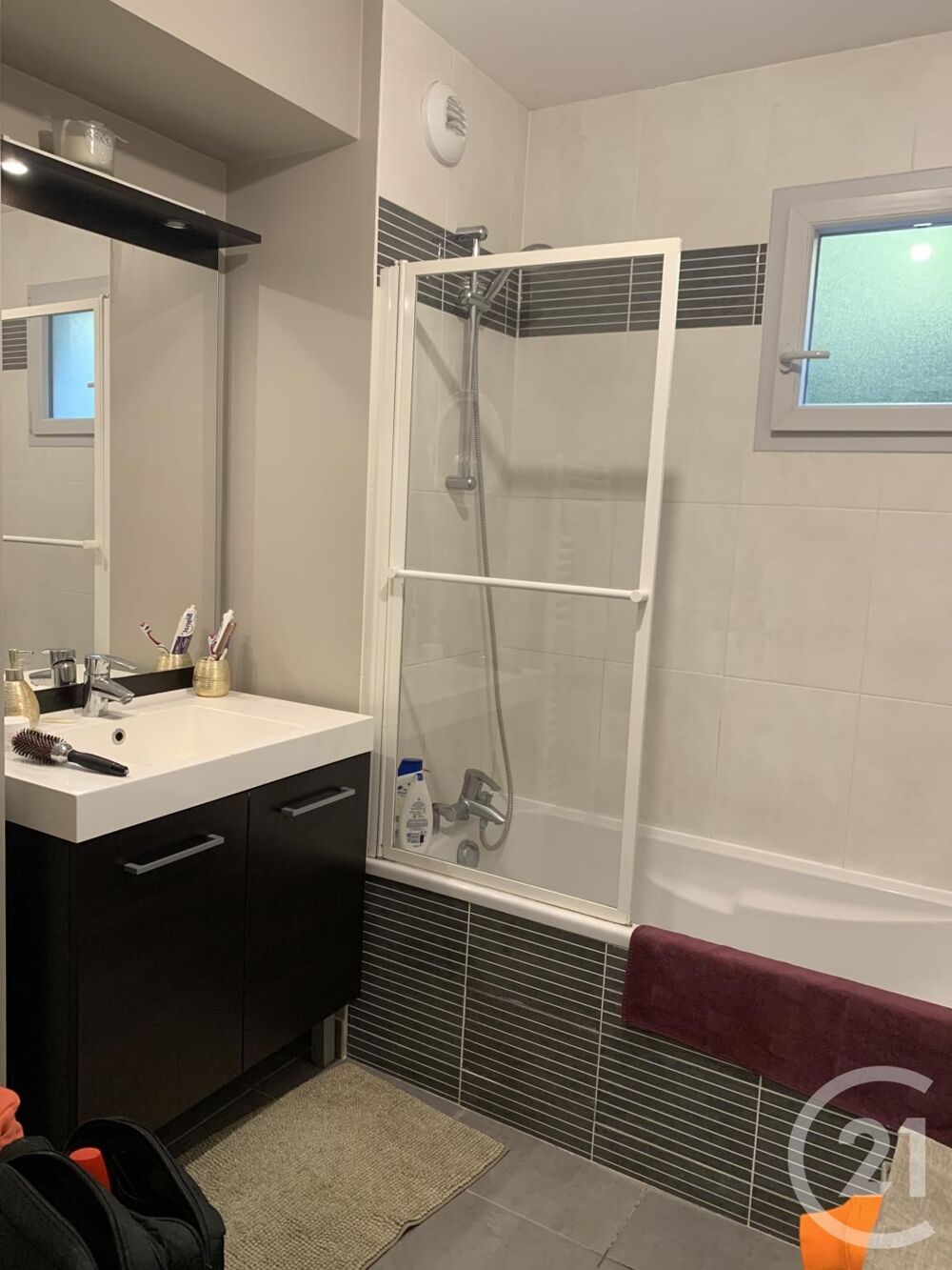location Appartement - 3 pièce(s) - 63 m² Besançon (25000)