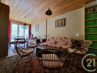  Maison  vendre 7 pices 192 m